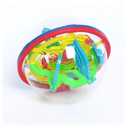 Perplexus Mini 3D Maze Ball: The Ultimate IQ Puzzle Game