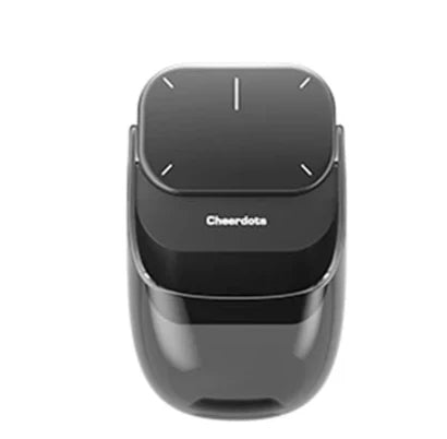 Wireless touchpad mouse