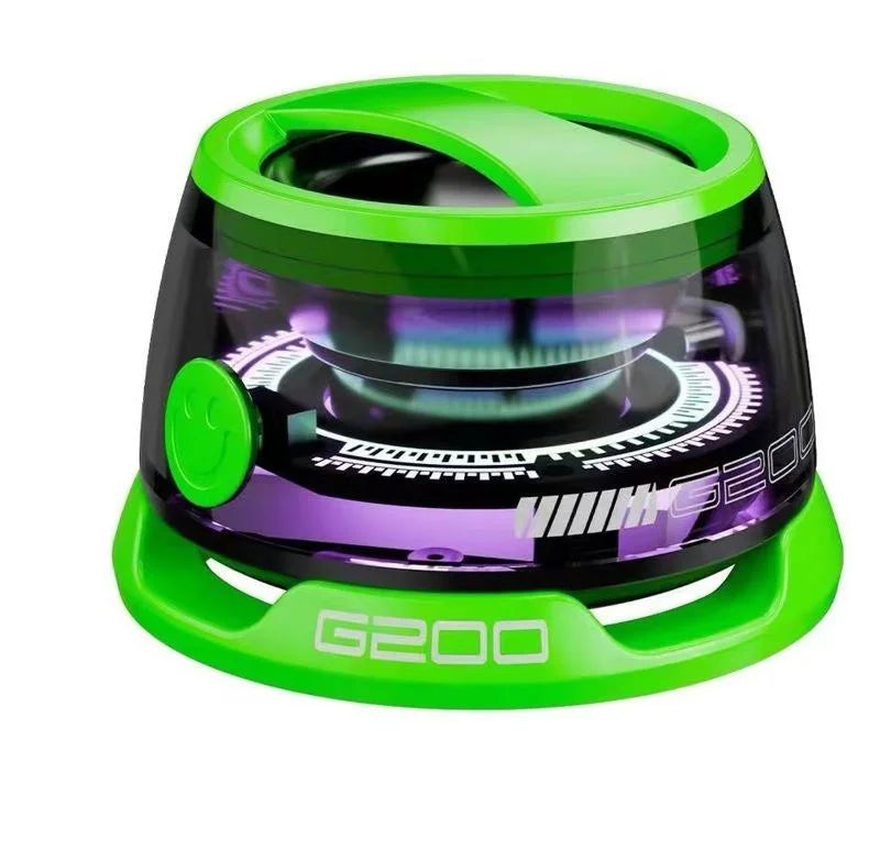 G200 magnetic bluetooth speaker