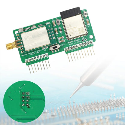 Flipper Zero wifi multiboard