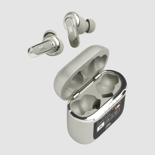 JBL Tour PRO 2  earbuds