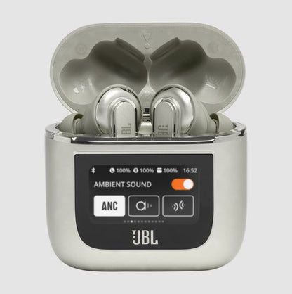 JBL Tour PRO 2  earbuds